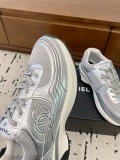 シャネル靴 CHANEL 2026新作 スニーカー