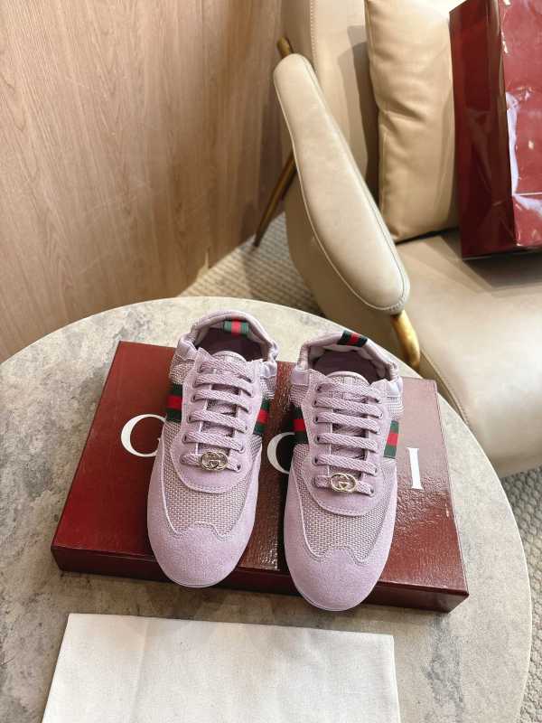 グッチ靴 GUCCI 2026新作 スニーカー