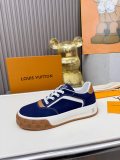 ルイヴィトン靴 LOUIS VUITTON 2026新作 スニーカー