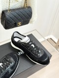 シャネル靴 CHANEL 2026新作 スニーカー
