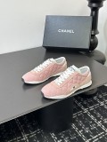 シャネル靴 CHANEL 2026新作 スニーカー
