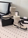 シャネル靴 CHANEL 2026新作 スニーカー