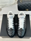 シャネル靴 CHANEL 2026新作 スニーカー