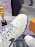 ルイヴィトン靴 LOUIS VUITTON 2026新作 スニーカー