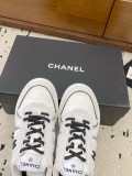 シャネル靴 CHANEL 2026新作 カジュアルシューズ