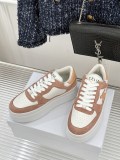 セリーヌ靴 CELINE 2026新作 カジュアルシューズ
