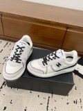 シャネル靴 CHANEL 2026新作 カジュアルシューズ