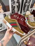 グッチ靴 GUCCI 2026新作 カジュアルシューズ