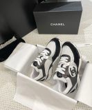 シャネル靴 CHANEL 2026新作 スニーカー