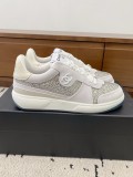シャネル靴 CHANEL 2026新作 カジュアルシューズ