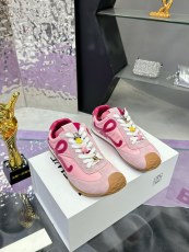 ロエベ靴 LOEWE 2026新作 スニーカー