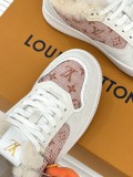 ルイヴィトン靴 LOUIS VUITTON 2026新作 スニーカー