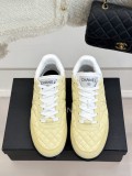 シャネル靴 CHANEL 2026新作 スニーカー