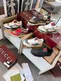グッチ靴 GUCCI 2026新作 カジュアルシューズ