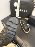 シャネル靴 CHANEL 2026新作 ミュール