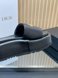 ディオール靴 DIOR 2026新作 ミュール