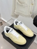 シャネル靴 CHANEL 2026新作 スニーカー