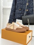 ルイヴィトン靴 LOUIS VUITTON 2026新作 スニーカー