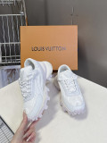 ルイヴィトン靴 LOUIS VUITTON 2026新作 スニーカー