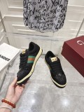 グッチ靴 GUCCI 2026新作 カジュアルシューズ
