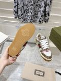 グッチ靴 GUCCI 2026新作 カジュアルシューズ