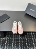 シャネル靴 CHANEL 2026新作 スニーカー