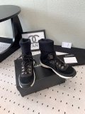 シャネル靴 CHANEL 2026新作 スニーカー
