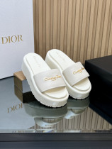 ディオール靴 DIOR 2026新作 ミュール