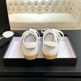 シャネル靴 CHANEL 2026新作 スニーカー