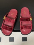 グッチ靴 GUCCI 2026新作 ミュール