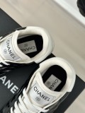 シャネル靴 CHANEL 2026新作 スニーカー