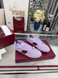 グッチ靴 GUCCI 2026新作 カジュアルシューズ