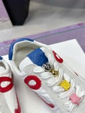 ロエベ靴 LOEWE 2026新作 スニーカー