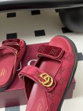 グッチ靴 GUCCI 2026新作 ミュール