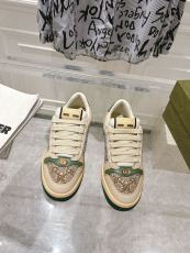 グッチ靴 GUCCI 2026新作 カジュアルシューズ