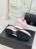 シャネル靴 CHANEL 2026新作 スニーカー