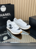 シャネル靴 CHANEL 2026新作 スニーカー