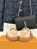 ルイヴィトン靴 LOUIS VUITTON 2026新作 スニーカー
