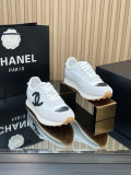 シャネル靴 CHANEL 2026新作 スニーカー
