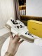 フェンディ靴 FENDI 2026新作 スニーカー