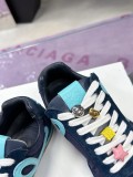 ロエベ靴 LOEWE 2026新作 カジュアルシューズ