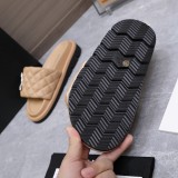 シャネル靴 CHANEL 2026新作 ミュール
