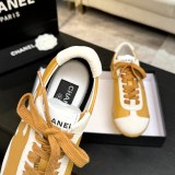 シャネル靴 CHANEL 2026新作 スニーカー