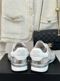 シャネル靴 CHANEL 2026新作 スニーカー