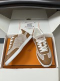 エルメス靴 HERMES 2026新作 スニーカー