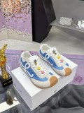 ロエベ靴 LOEWE 2026新作 カジュアルシューズ