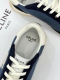 セリーヌ靴 CELINE 2026新作 スニーカー