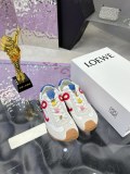 ロエベ靴 LOEWE 2026新作 スニーカー