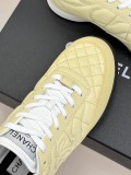 シャネル靴 CHANEL 2026新作 スニーカー