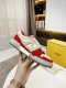 フェンディ靴 FENDI 2026新作 スニーカー
